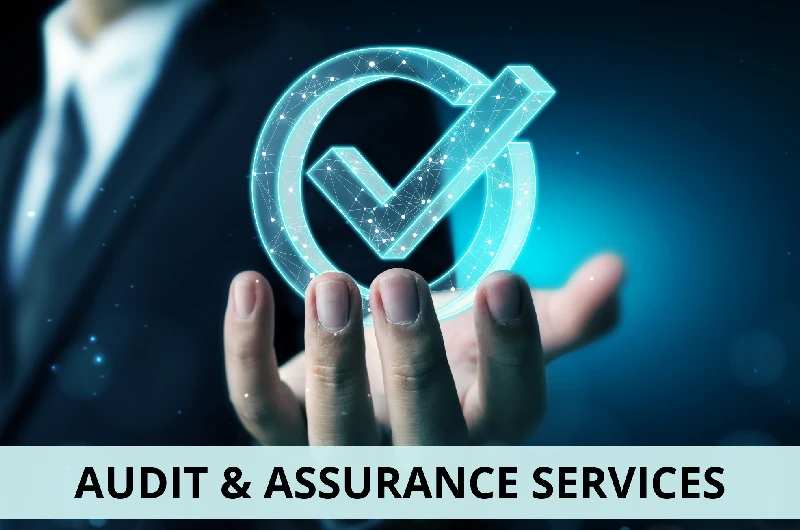 Audit and Assurance Services London