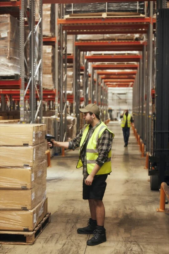 Factory Operations