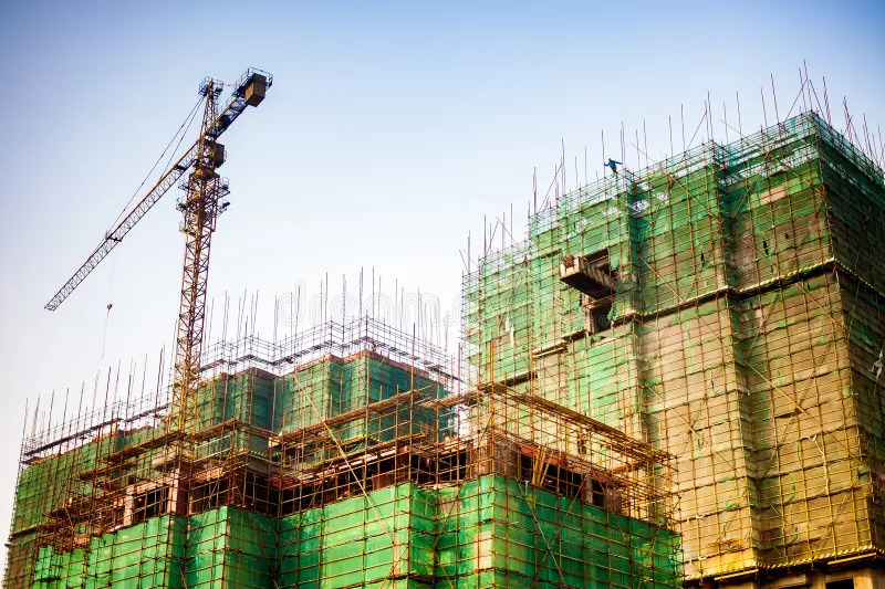 Construction Project Planning